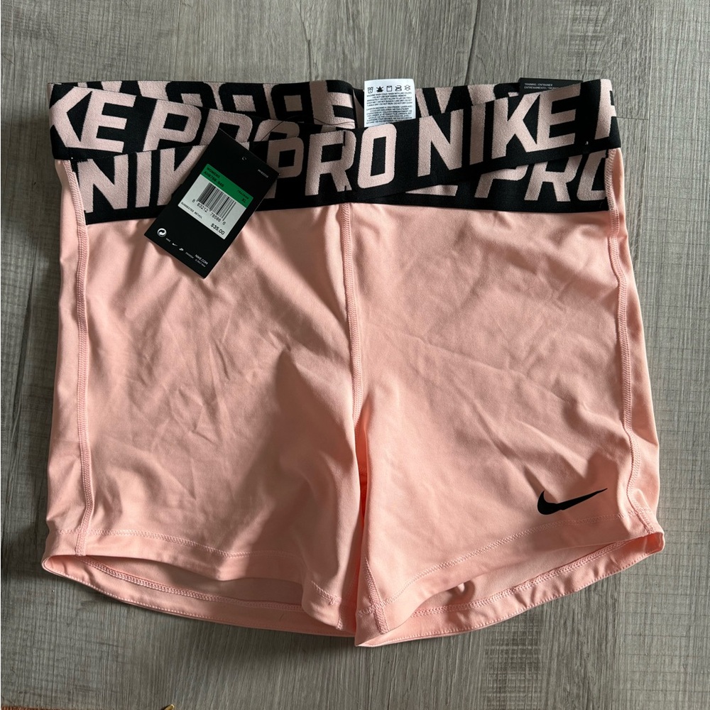 NWT Nike shorts